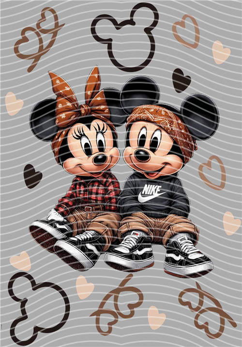 A5 Notebook Wraps-A 1330